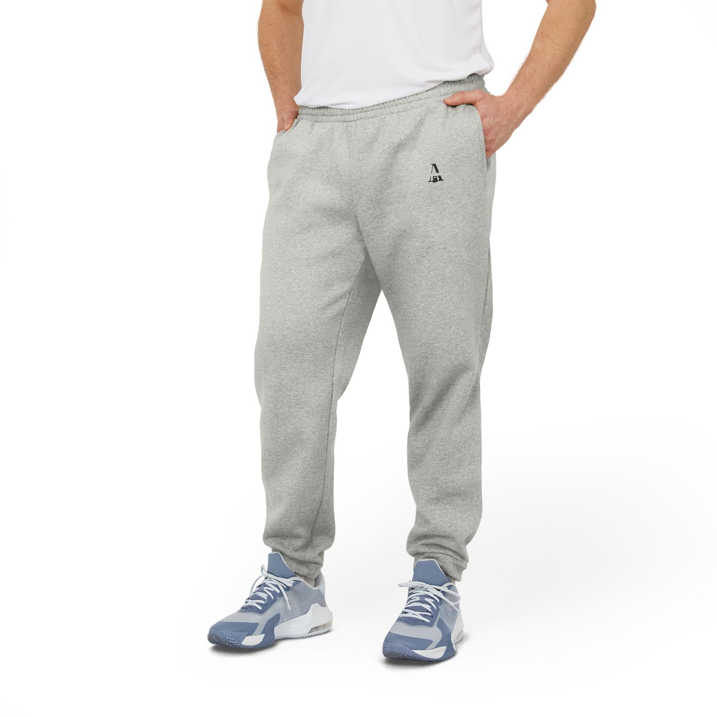 Men - Fleece Joggers