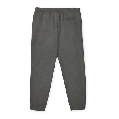 Men - Fleece Joggers