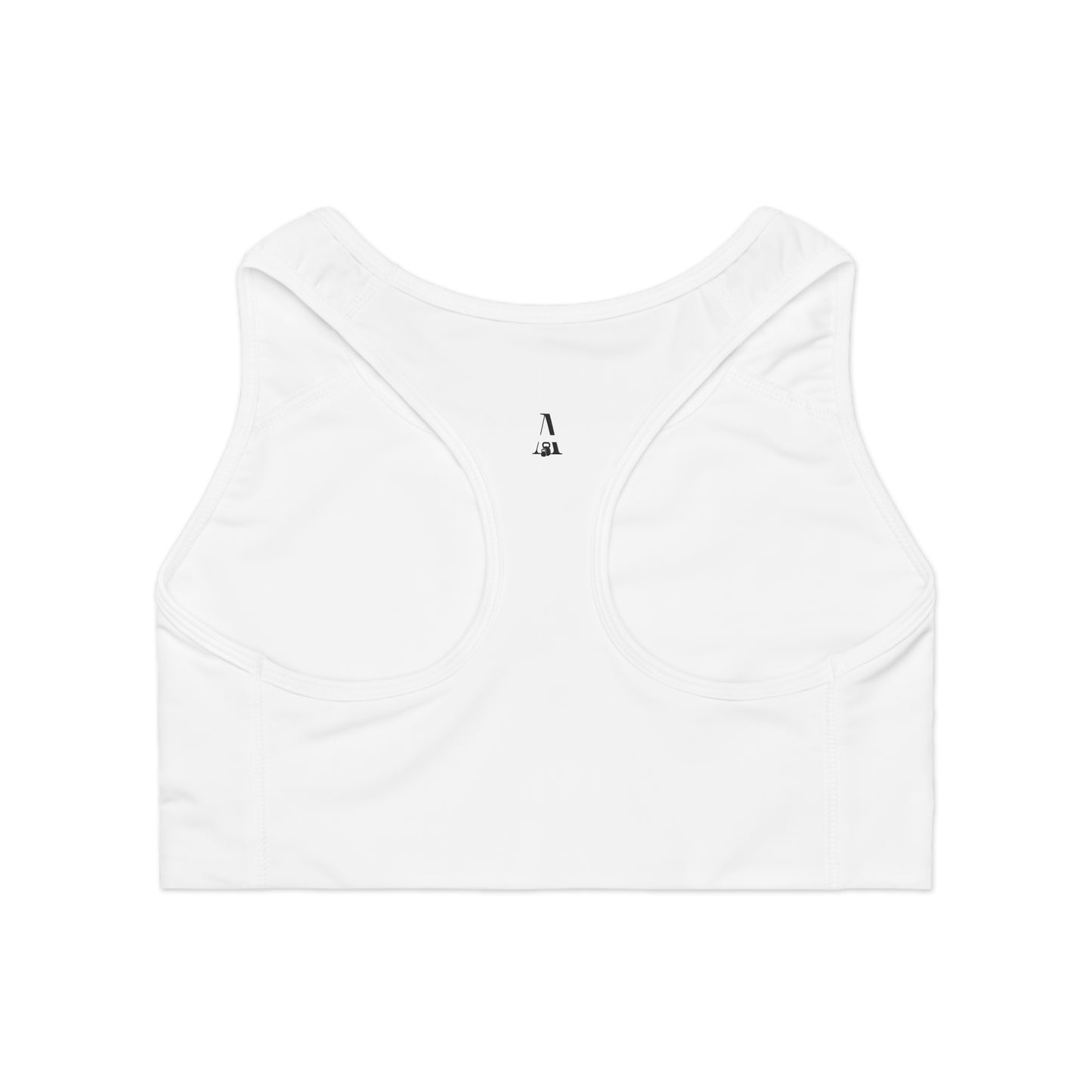 Comfortable Racerback Sports Bra