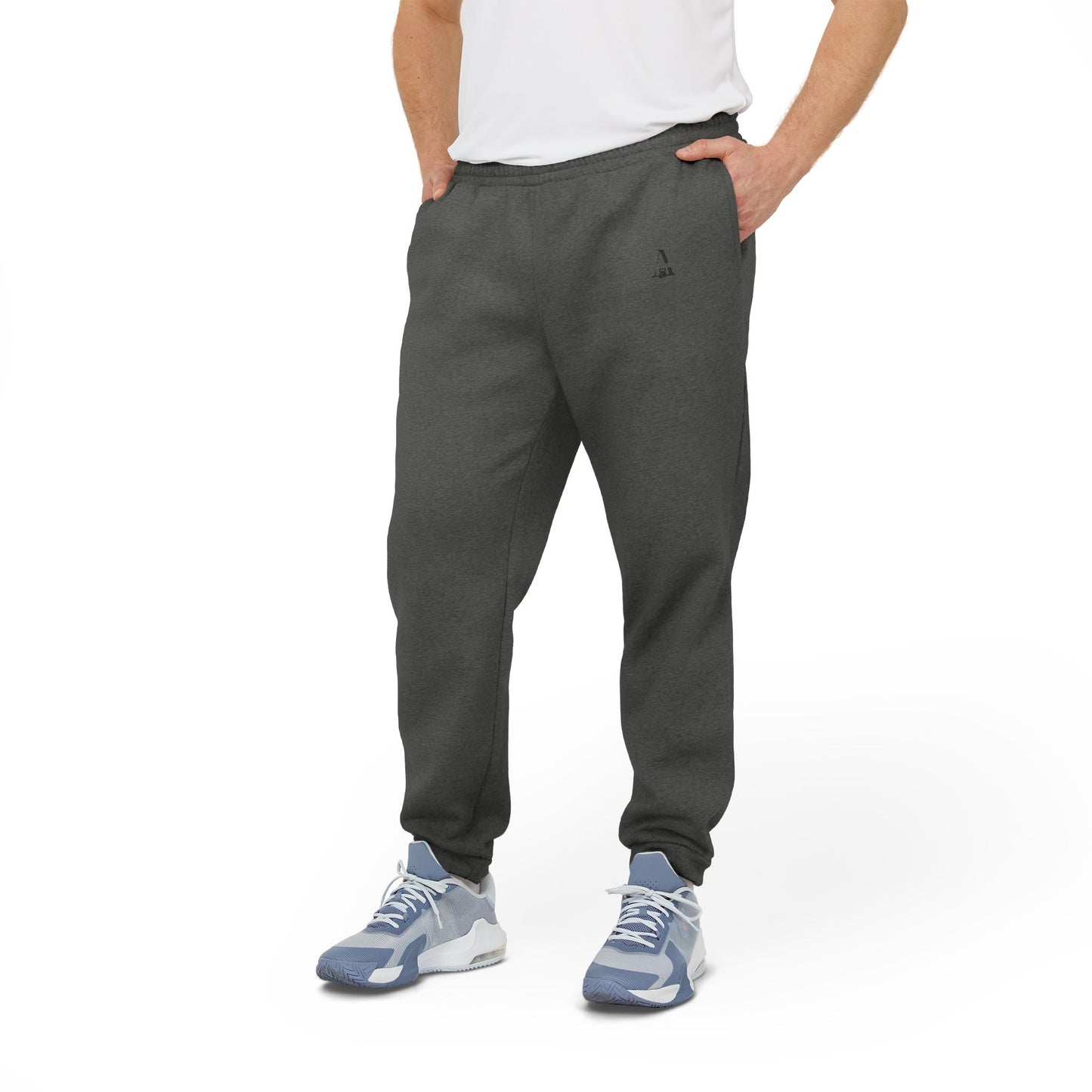 Men - Fleece Joggers