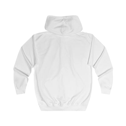 Full-Zip Hoodie — Women