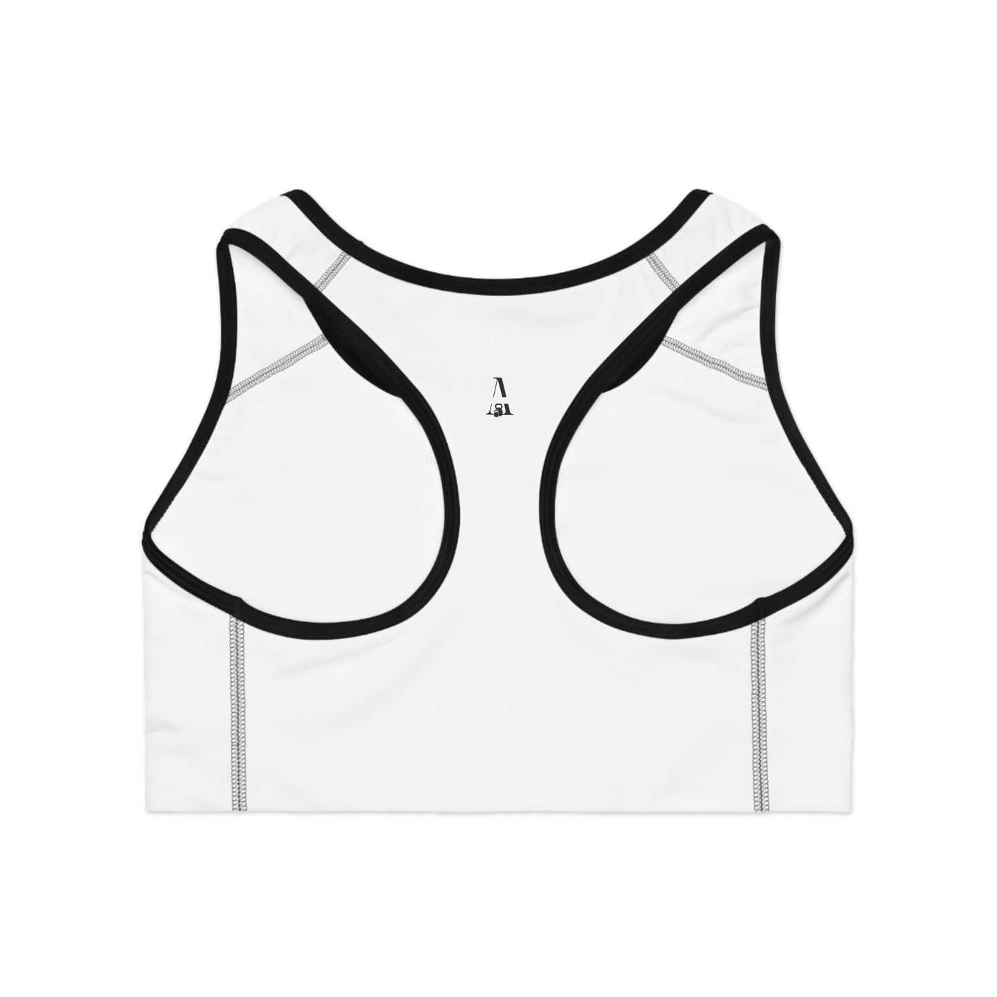 Comfortable Racerback Sports Bra