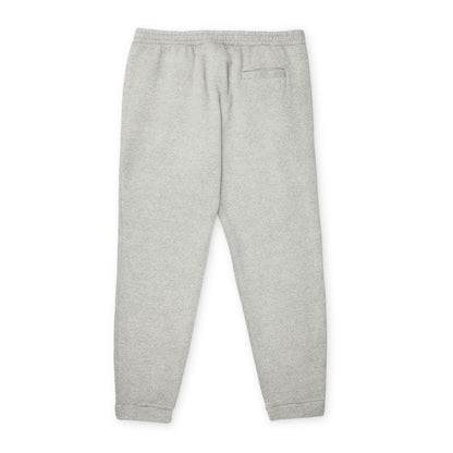Men - Fleece Joggers