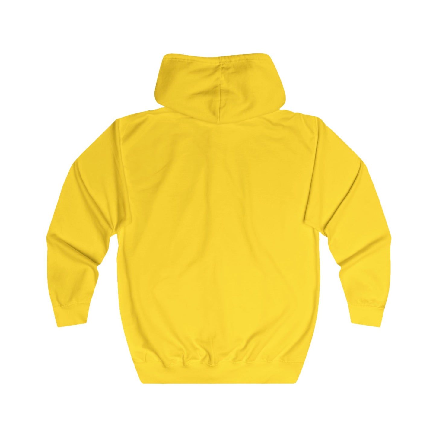 Full-Zip Hoodie — Women