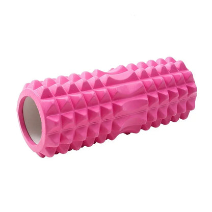 Yoga Column Roller