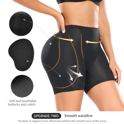 Shapewear Women Control Panties