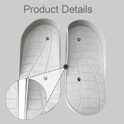 Footboard Exercise Equipment