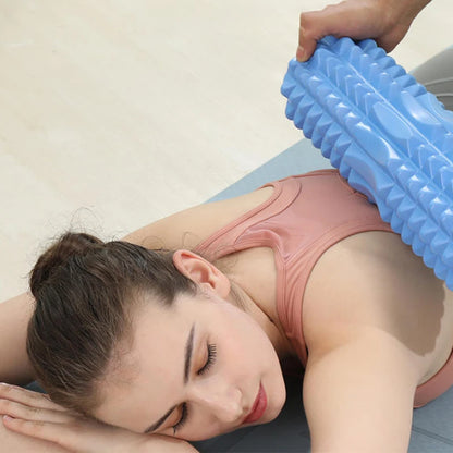 Yoga Column Roller