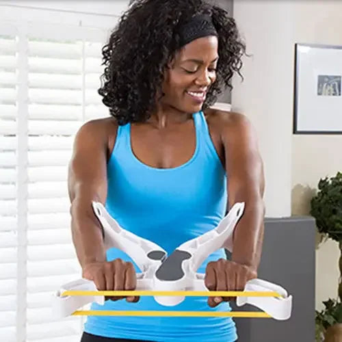 Women Arm Trainer - Fitness Equipment