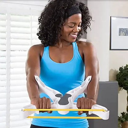 Women Arm Trainer - Fitness Equipment