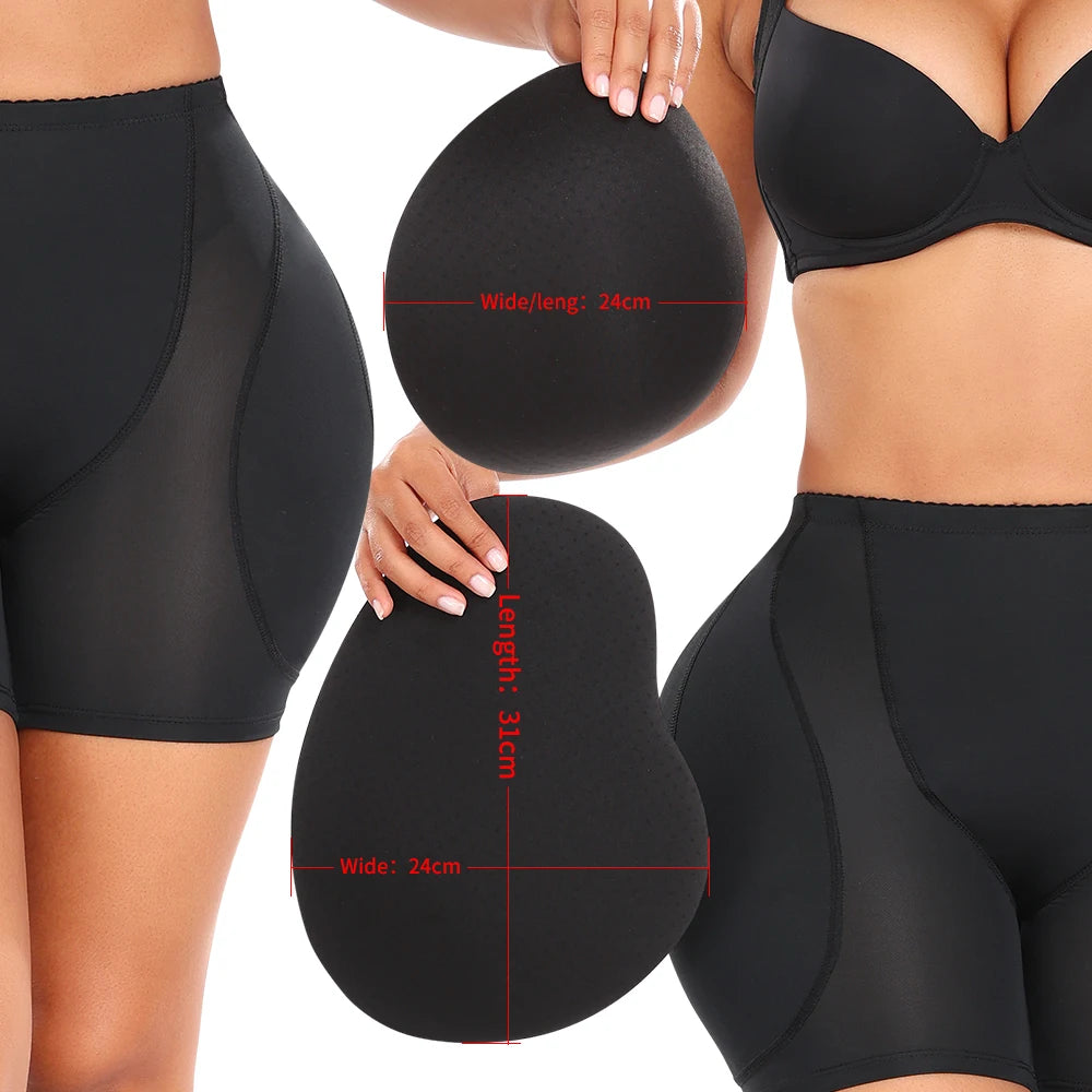 Shapewear Women Control Panties