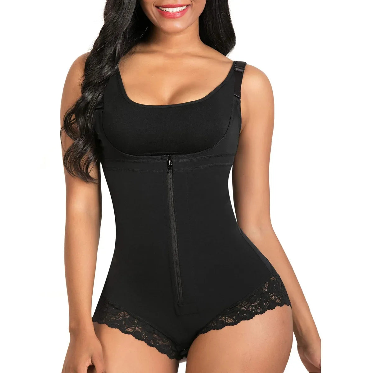 Shapewear Colombian Abdomen