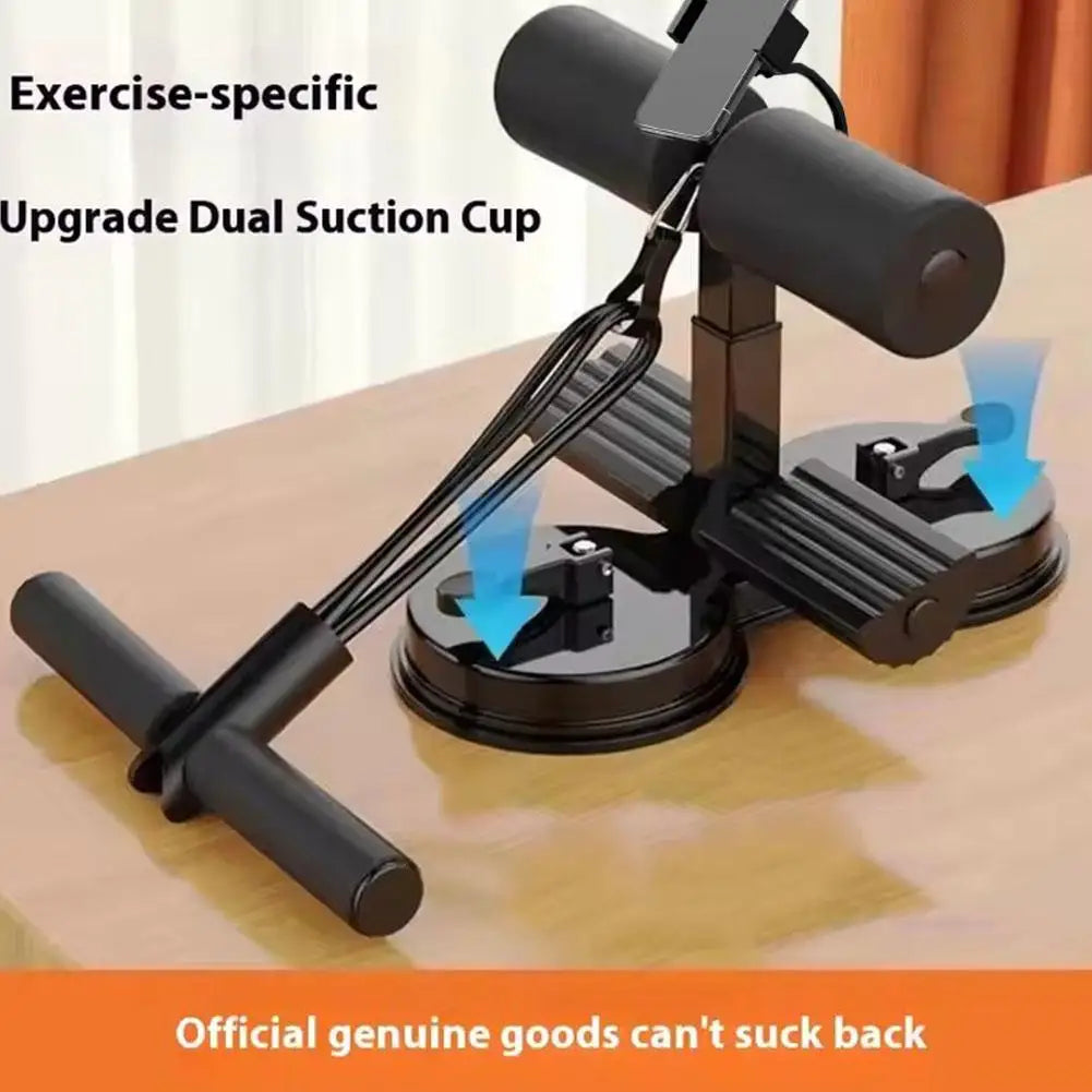 Sit-up Exercise Aid Equipment