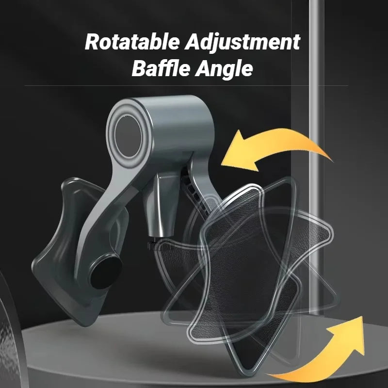 Home Exercise Pelvis Pelvic Muscle Trainer For Men