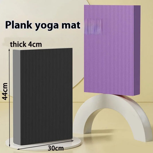 Yoga Mats, Thick Anti-slip Gym Gymnastics Mat
