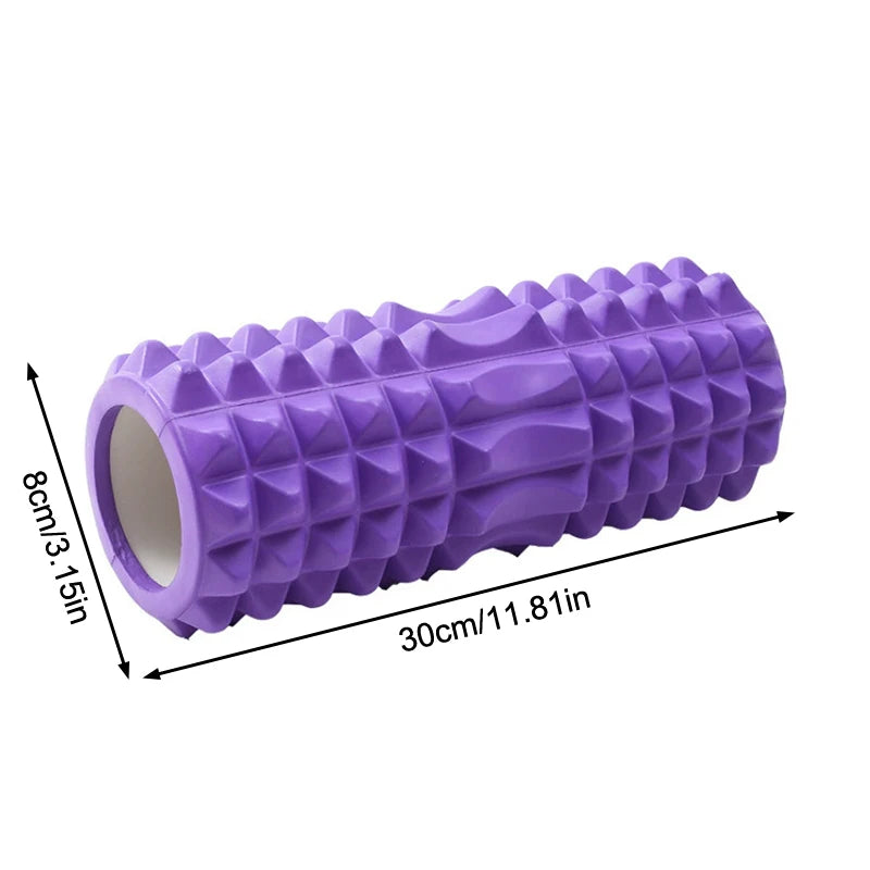 Yoga Column Roller