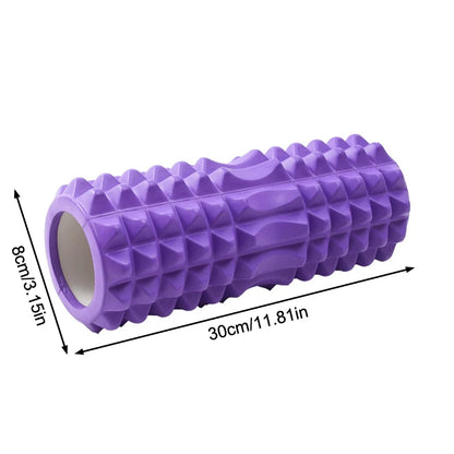 Yoga Column Roller