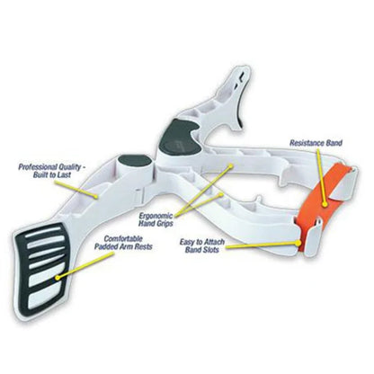 Women Arm Trainer - Fitness Equipment