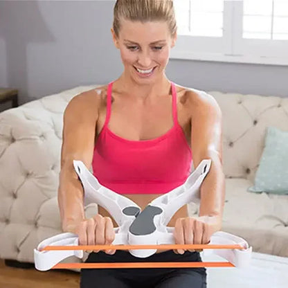 Women Arm Trainer - Fitness Equipment