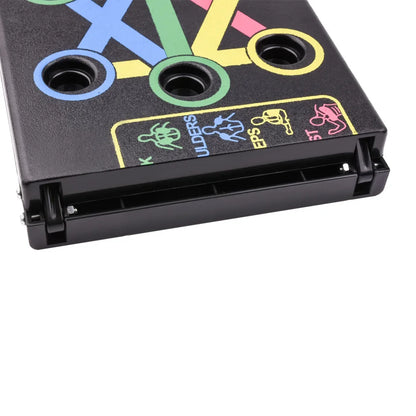 Fitness Push Up Board - Abdominal Training