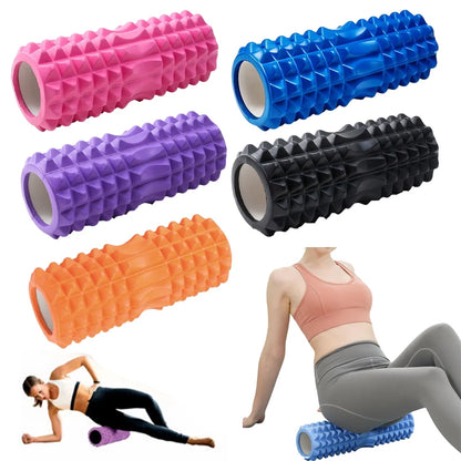 Yoga Column Roller