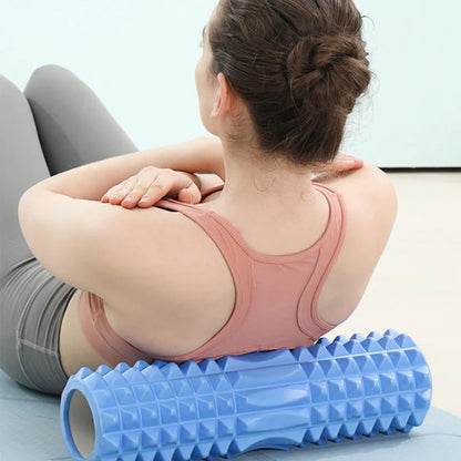 Yoga Column Roller