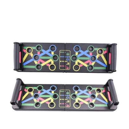 Fitness Push Up Board - Abdominal Training