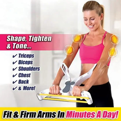 Women Arm Trainer - Fitness Equipment