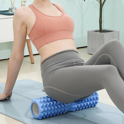Yoga Column Roller