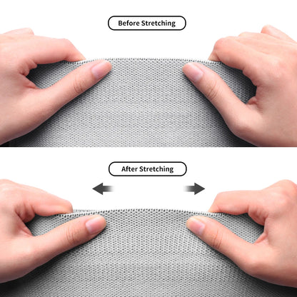 Fabric Resistance Hip Bands