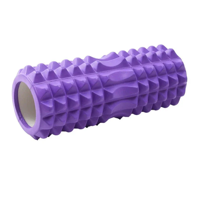 Yoga Column Roller