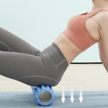 Yoga Column Roller