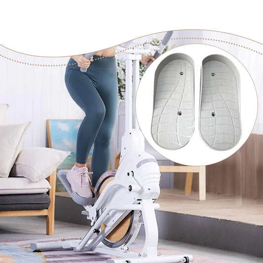 Footboard Exercise Equipment