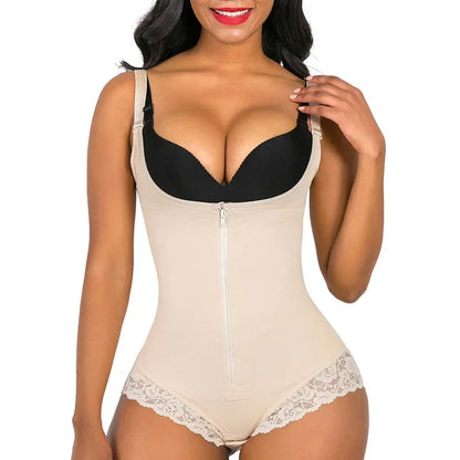 Shapewear Colombian Abdomen