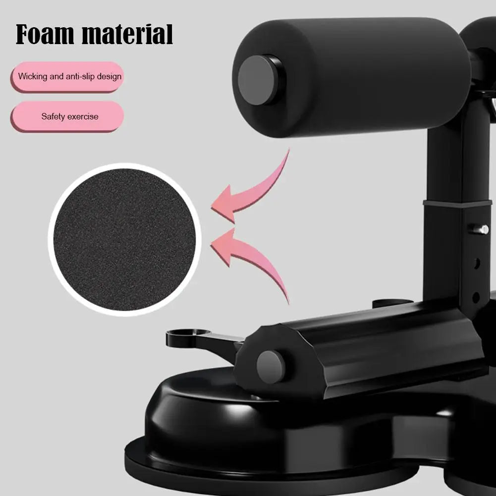 Sit-up Exercise Aid Equipment