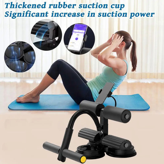 Sit-up Exercise Aid Equipment